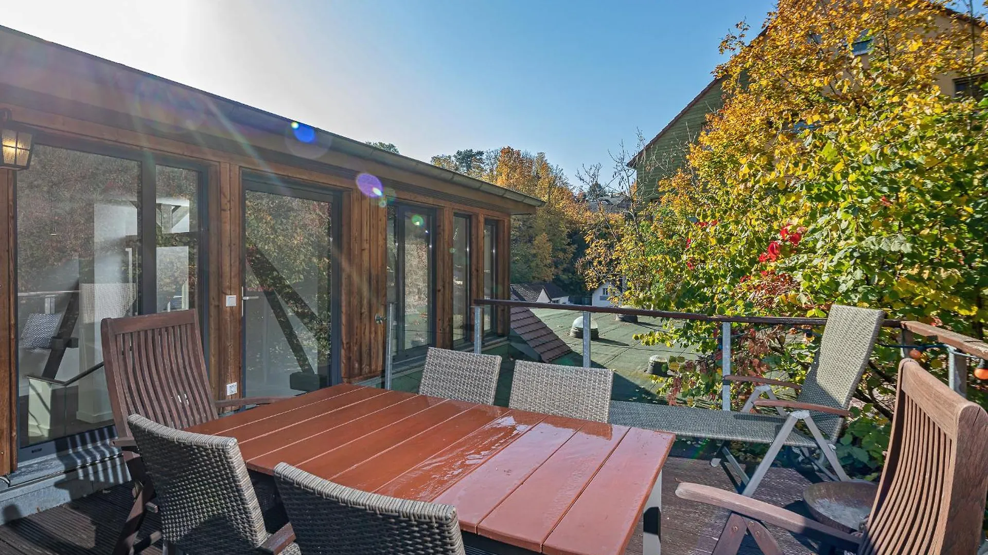 Luxurioese Sandstein Villa - 320 Qm - 7 Raeume Dresden