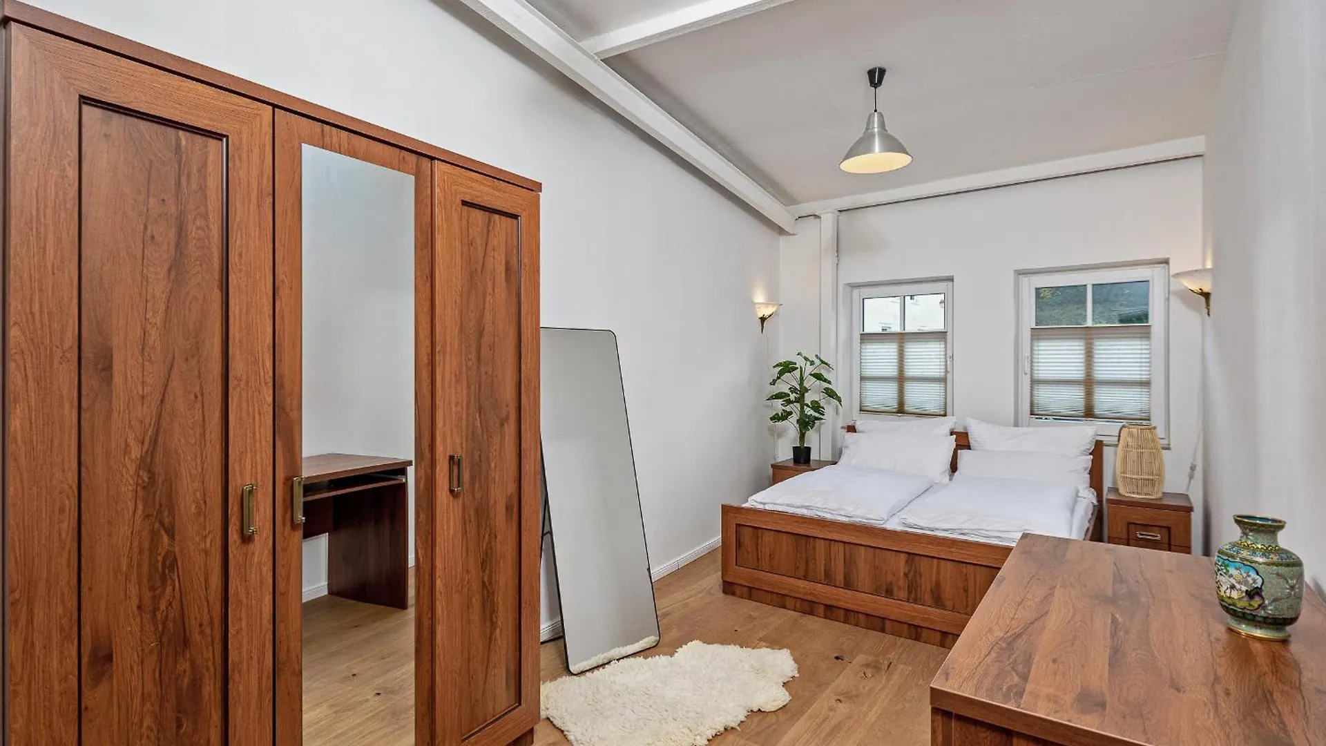 Luxurioese Sandstein Villa - 320 Qm - 7 Raeume 드레스덴 독일