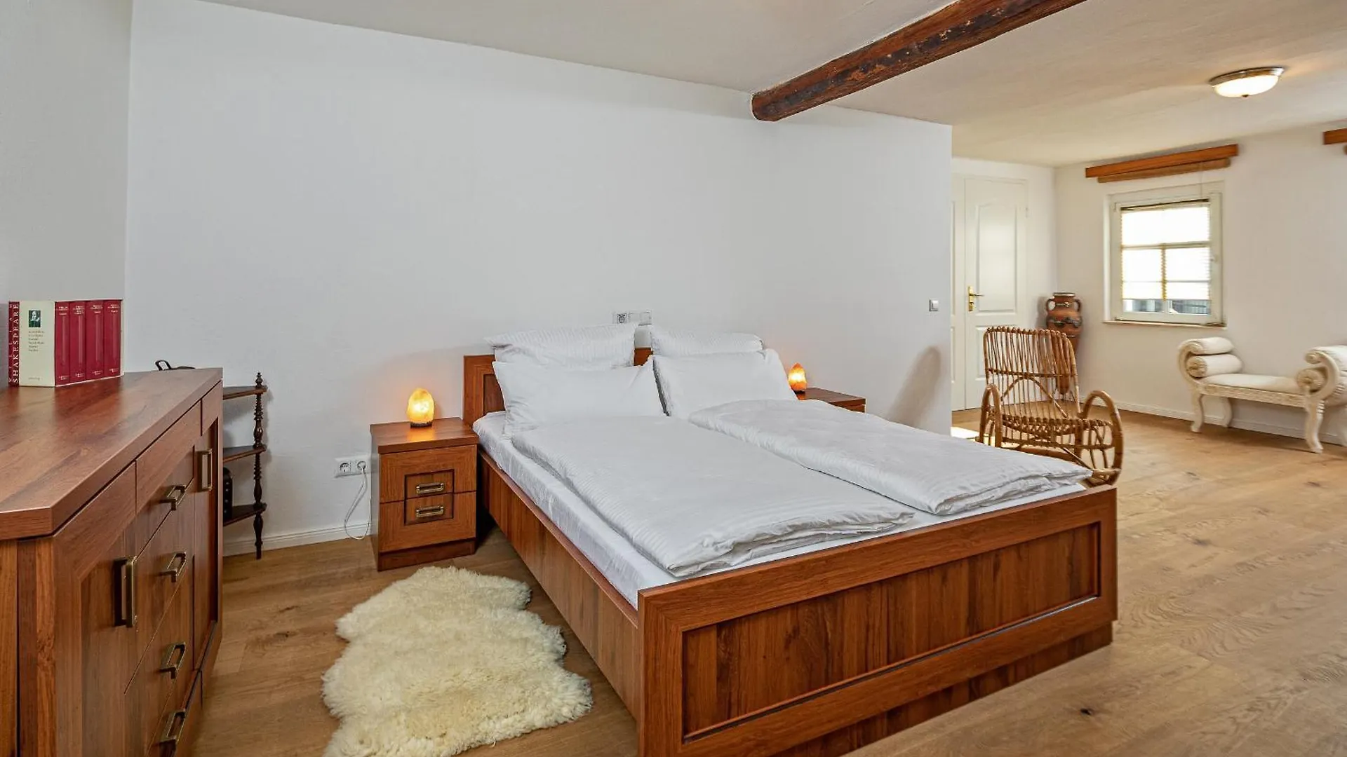 Luxurioese Sandstein Villa - 320 Qm - 7 Raeume 드레스덴