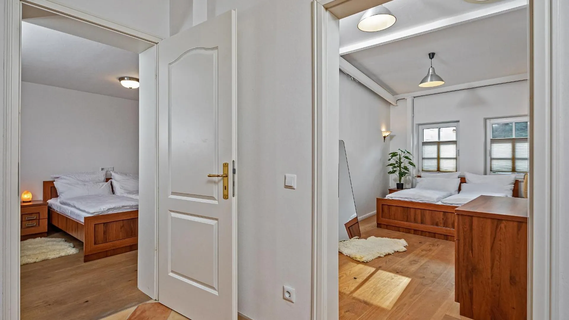 Luxurioese Sandstein Villa - 320 Qm - 7 Raeume 드레스덴