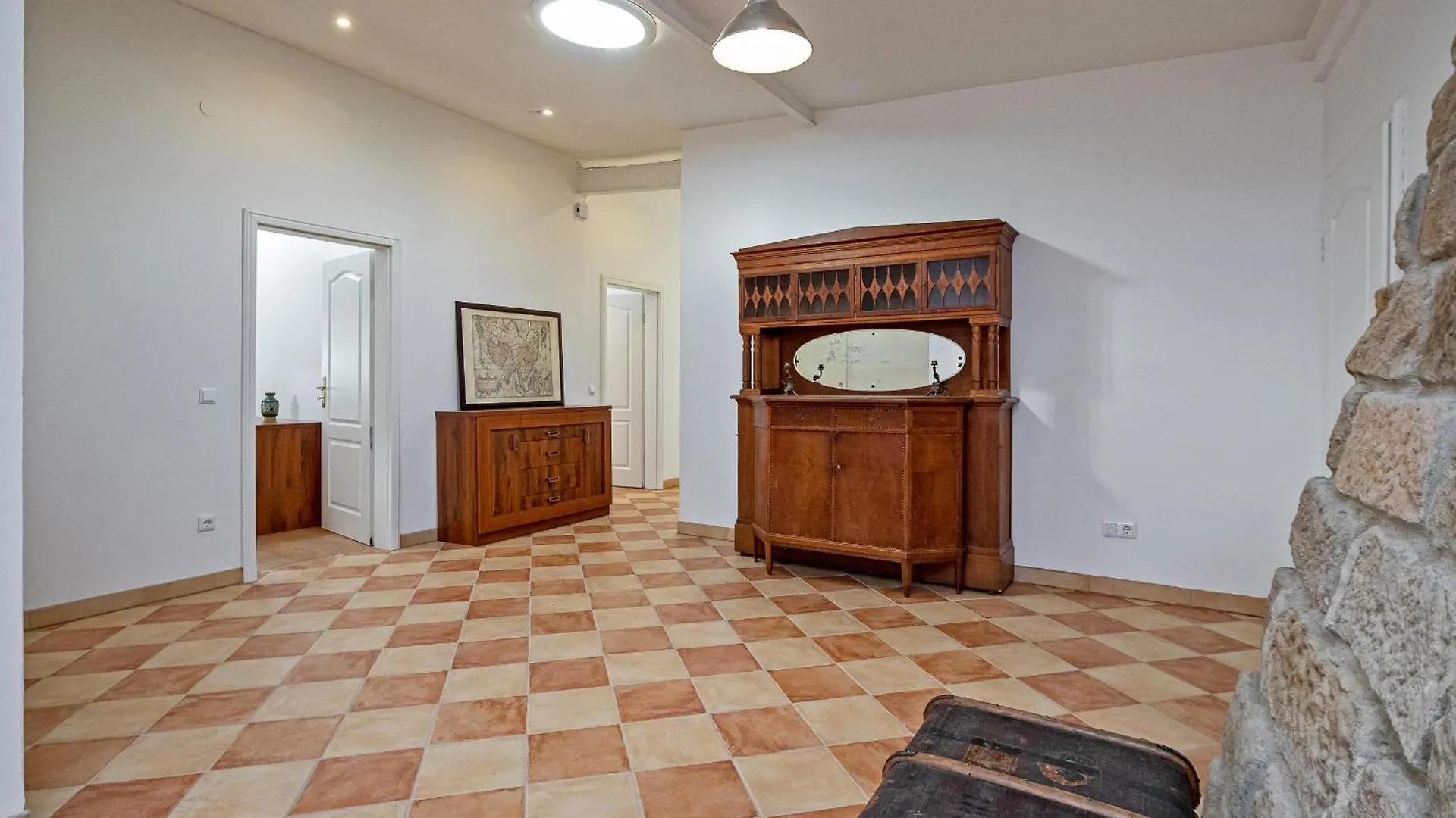 Luxurioese Sandstein Villa - 320 Qm - 7 Raeume 드레스덴