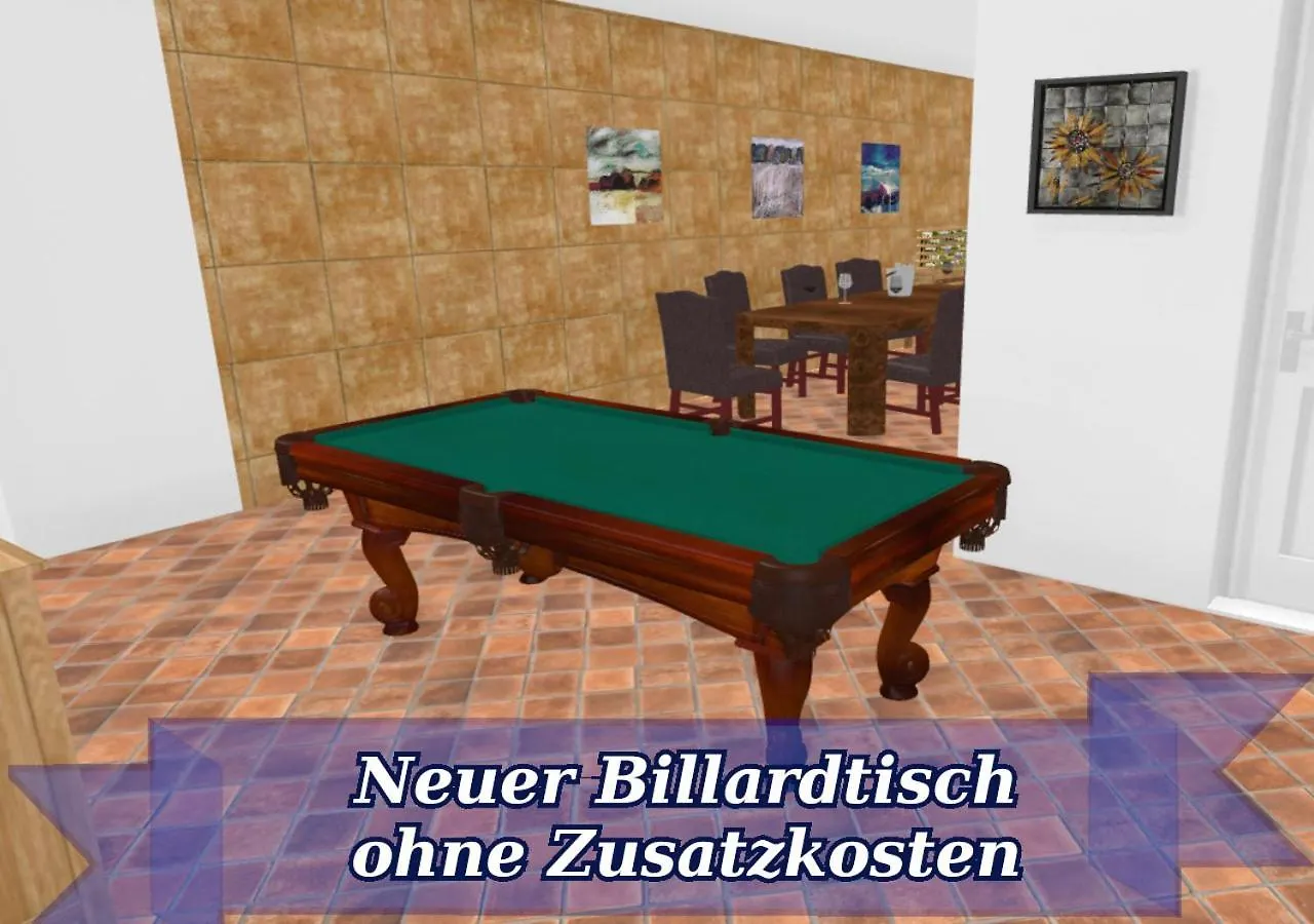 Luxurioese Sandstein Villa - 320 Qm - 7 Raeume 드레스덴 0*,